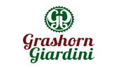 logo Grashorn Giardini